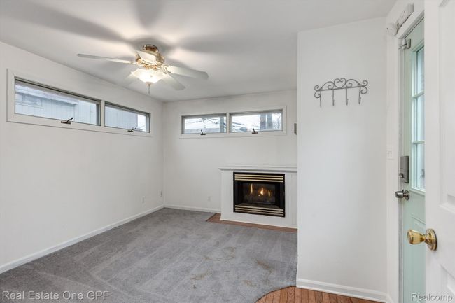 2368 Stanhope St, House other with 3 bedrooms, 2 bathrooms and null parking in Grosse Pointe Woods MI | Image 14