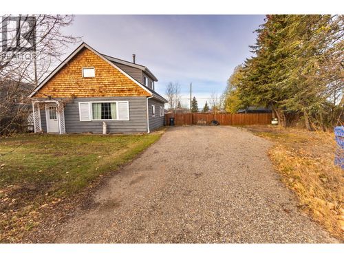 4912 47 Ave, Pouce Coupe, BC, V0C0G1 | Card Image