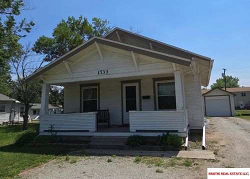 1733 Market St, Beatrice, NE, 68310-4142 | Card Image
