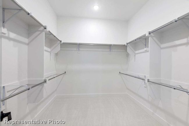 Primary Closet (Representative Photo) | Image 26