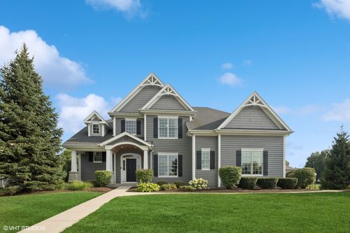 814 Sunflower Dr, Geneva, IL, 60134-5500 | Card Image