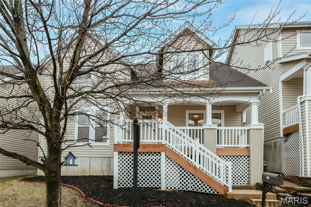 Residential in St Charles 2