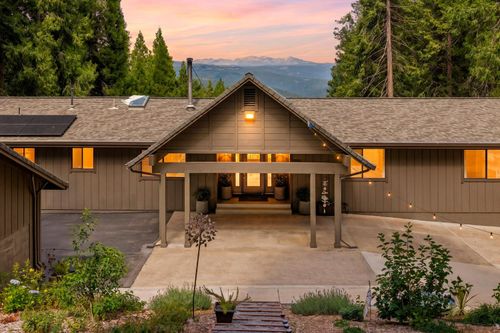 3070 Crystal Summit Road, Pollock Pines, CA, 95726 | Card Image