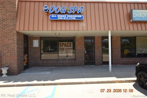 54830 Mound Rd, Shelby Charter Township, MI, 48317 | Card Image