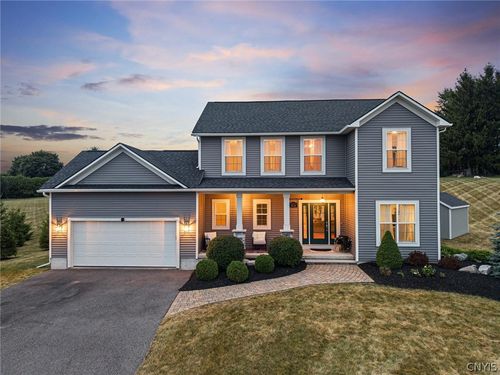 104 Arch Stone Way, Camillus, NY, 13031 | Card Image