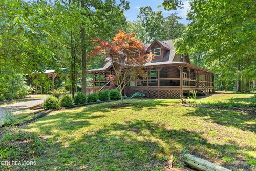 35 Ridge View Ln, Spencer, TN, 38585-4927 | Card Image