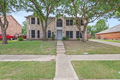 1604 Lincoln Dr, Wylie, TX, 75098-7110 | Card Image