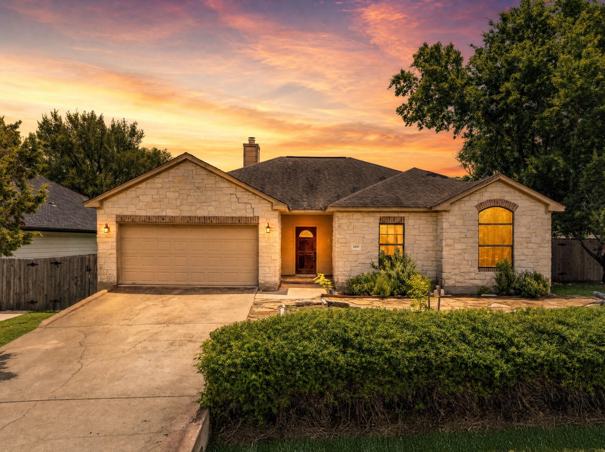 Residential in Austin