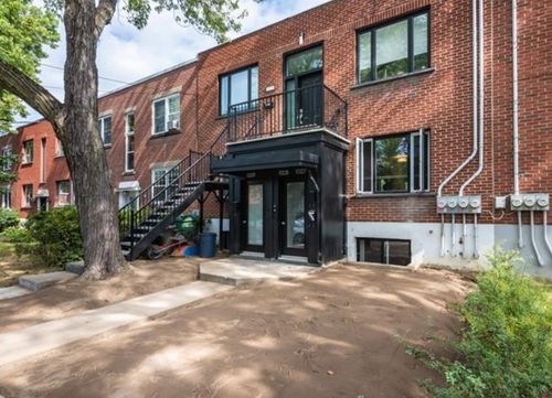 10229 Rue Waverly, Montréal (Ahuntsic-Cartierville), QC, H3L2W2 | Card Image