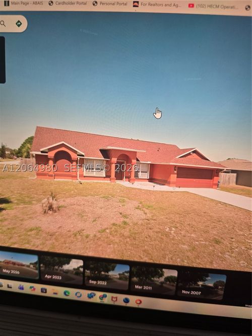 396 Albedo Ave Se, Palm Bay, FL, 32909-3890 | Card Image