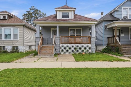 10747 S Forest Ave, CHICAGO, IL, 60628-3626 | Card Image