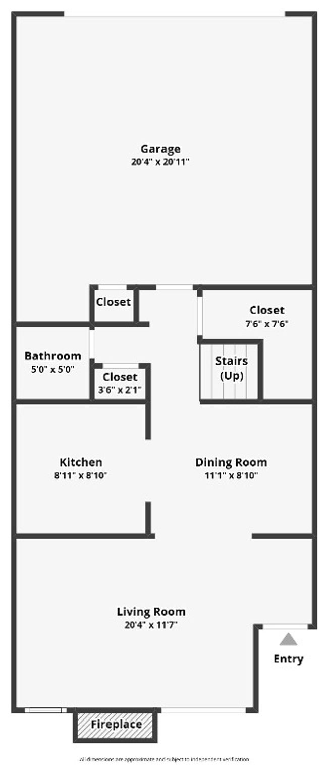 Property floor plan | Image 27