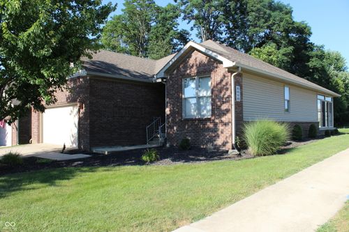 499 Ridgeland Road, Greencastle, IN, 46135 | Card Image