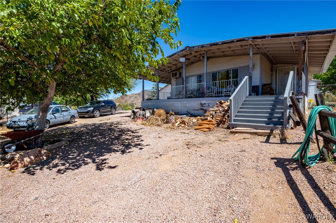 Gordon Ln, Golden Valley, AZ 86413 #1