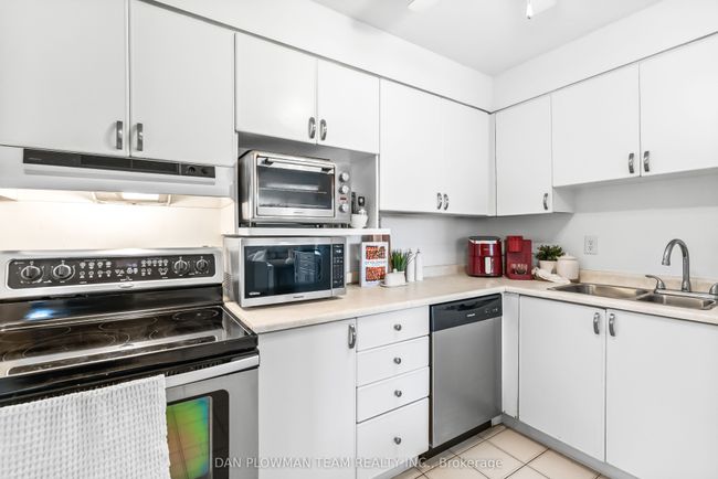 508 - 80 Athol St E, Condo with 1 bedrooms, 1 bathrooms and 1 parking in Oshawa ON | Image 15