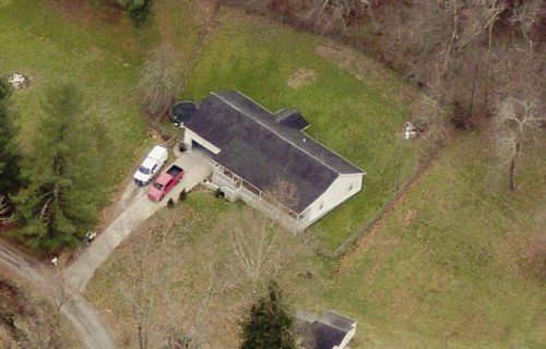 257 Township Road 1119, Chesapeake, OH, 45619-7725 | Card Image