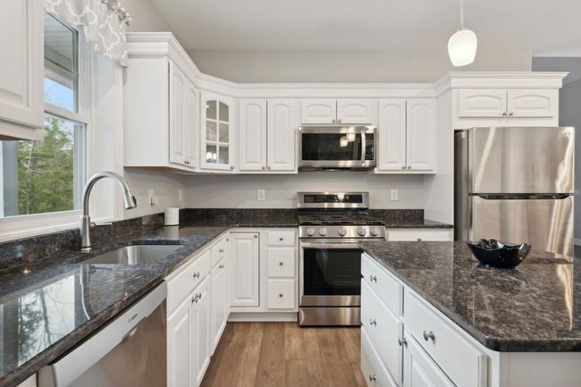 16 Christopher Ct, House other with 4 bedrooms, 4 bathrooms and null parking in Wolfeboro NH | Image 9
