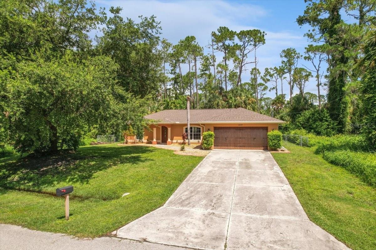 Shrimp Ln, North Port, FL 34286