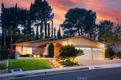 11625 Baird Ave, Porter Ranch, CA, 91326-1909 | Card Image