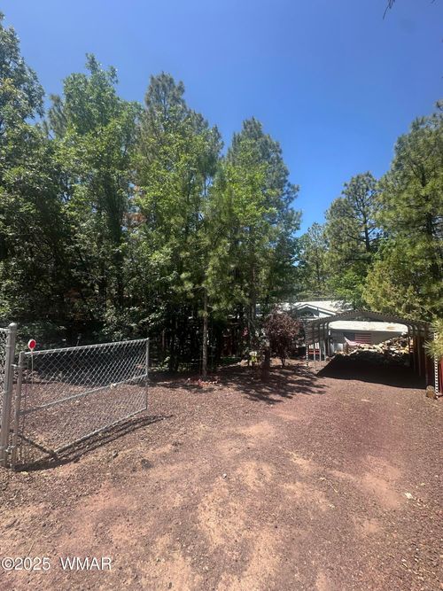 1938 S Walnut Creek Loop, Pinetop, AZ, 85935 | Card Image