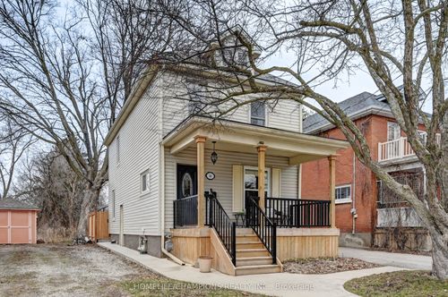 98 Mcnaughton St, Cambridge, ON, N1R1Z4 | Card Image