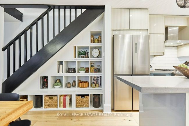 16 Firstbrooke Rd, House attached with 4 bedrooms, 3 bathrooms and 1 parking in Toronto ON | Image 12