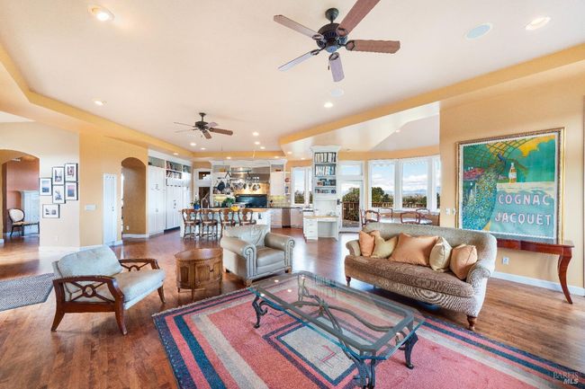 2614 Scotts Right Of Way, House other with 4 bedrooms, 4 bathrooms and 10 parking in Sebastopol CA | Image 16