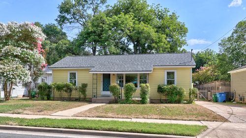 1407 Karen Avenue, Austin, TX, 78757 | Card Image