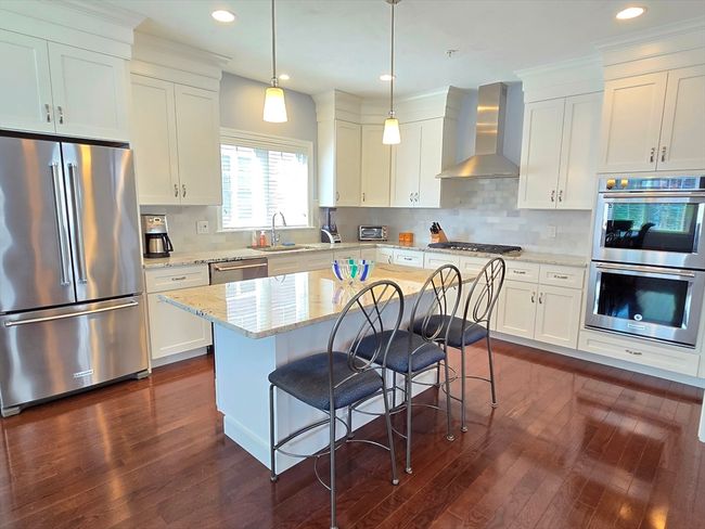 119 - 119 Oxbow Rd, Condo with 3 bedrooms, 3 bathrooms and null parking in Framingham MA | Image 12