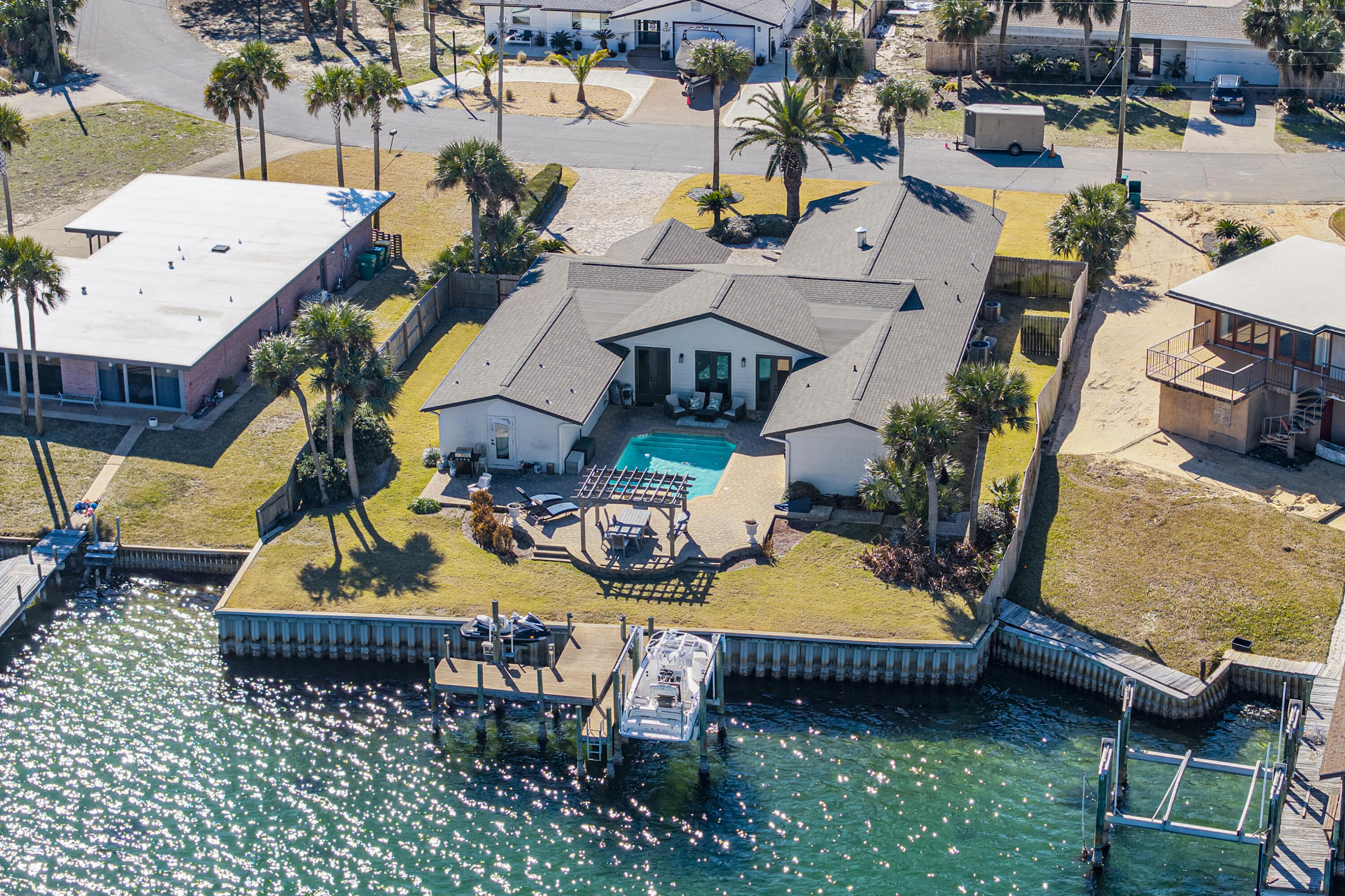 Residential in Fort Walton Beach