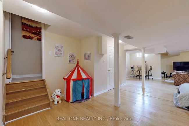 646 Peter Rupert Ave, House other with 4 bedrooms, 5 bathrooms and 6 parking in Maple ON | Image 31