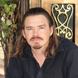 Gregory Bradshaw
