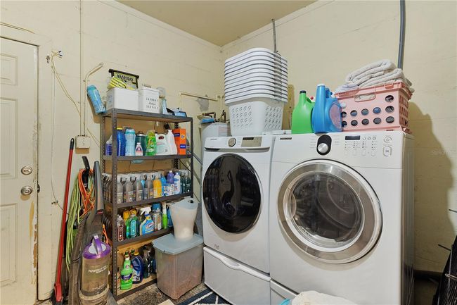 2022 Edgewood Rd, House other with 3 bedrooms, 3 bathrooms and null parking in LEESBURG FL | Image 27