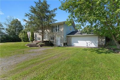 2877 Sumac Rd, House other with 4 bedrooms, 2 bathrooms and 10 parking in Elginburg ON | Image 2