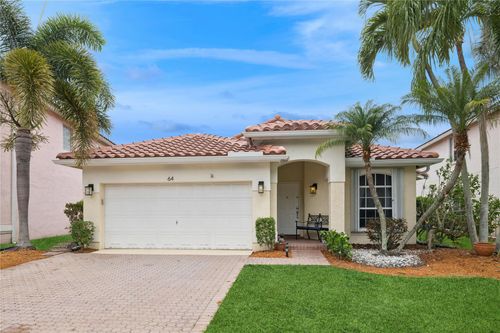 64 Gables Blvd, Weston, FL, 33326-2589 | Card Image