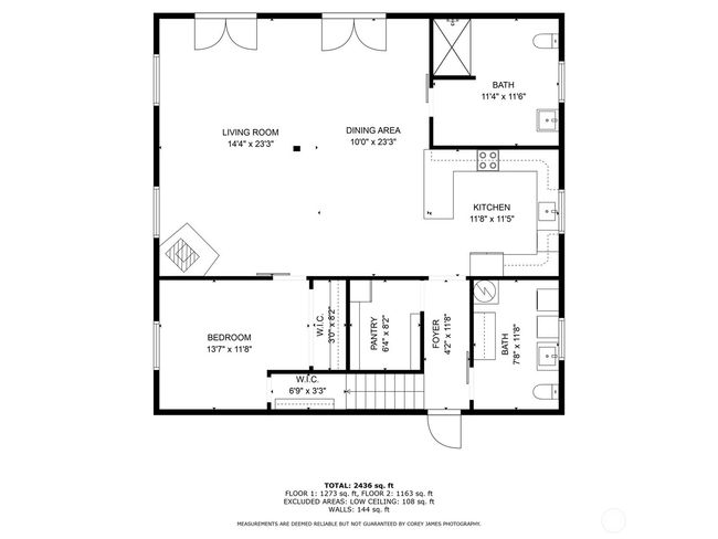152 Simme Valley Ln, House other with 4 bedrooms, 2 bathrooms and 4 parking in Winlock WA | Image 39