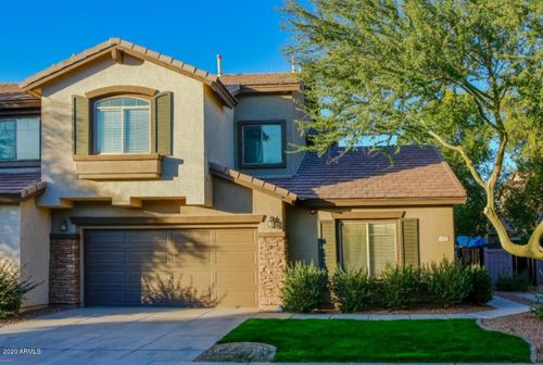 1428 E Hopkins Rd, Gilbert, AZ, 85295-8317 | Card Image
