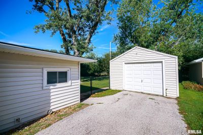 3338 N Stanley Street, House other with 2 bedrooms, 1 bathrooms and null parking in Peoria IL | Image 2