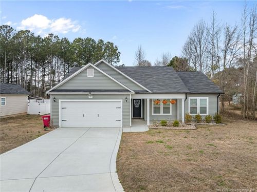 72 Magnolia St, Parkton, NC, 28371-5007 | Card Image