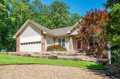 34 and 36 Mariposa Way, Hot Springs Village, AR, 71909 | Card Image