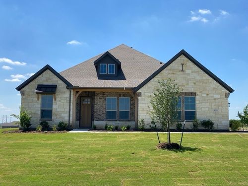 930 County Road 200, Valley View, TX, 76272 | Card Image