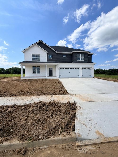 132 Farmers Blf, Nicholasville, KY, 40356-8910 | Card Image
