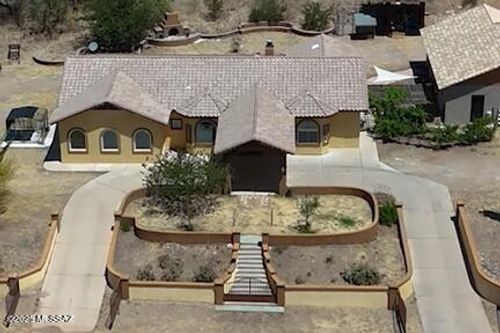 480 Camino Ramanote, Rio Rico, AZ, 85648 | Card Image