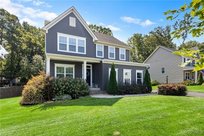 14231 Cobblegrove Drive, House other with 4 bedrooms, 2 bathrooms and null parking in Midlothian VA | Image 2