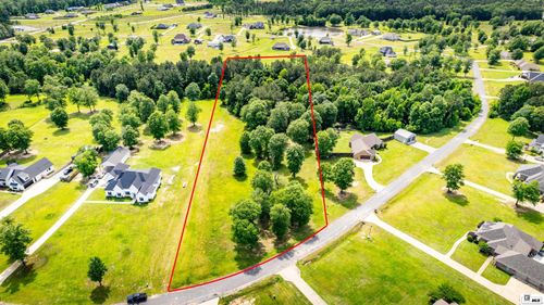 0 Ladelle Loop, Monroe, LA, 71203 | Card Image