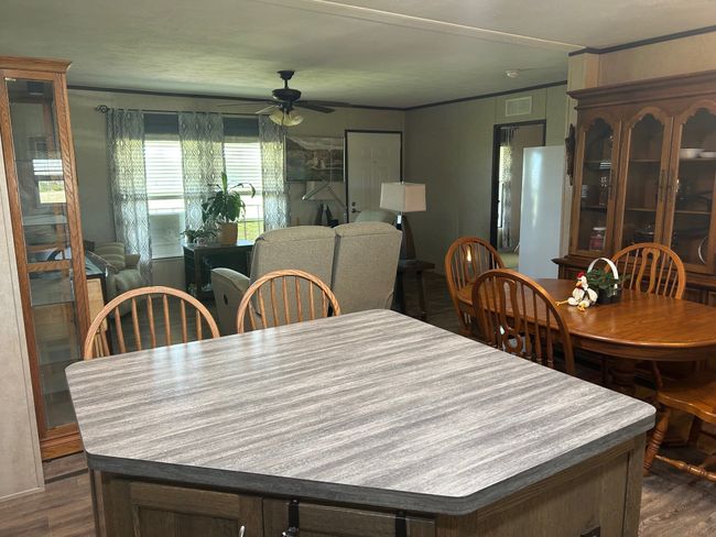 8080 W State Highway 56, House other with 3 bedrooms, 2 bathrooms and null parking in Savoy TX | Image 14