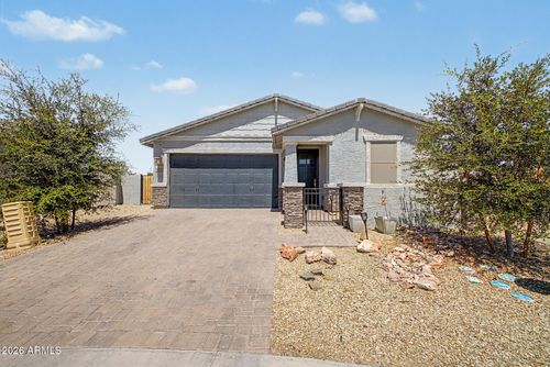 1702 S 223rd Lane, Buckeye, AZ, 85326 | Card Image
