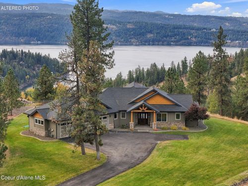 5352 E Shiras Rd, Coeur D Alene, ID, 83814-6281 | Card Image