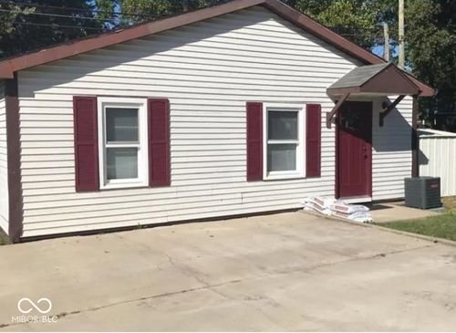 410 W Green St, Lebanon, IN, 46052-2432 | Card Image