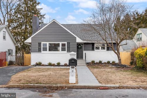 42 Hazelhurst Ave, Ewing, NJ, 08638-3510 | Card Image